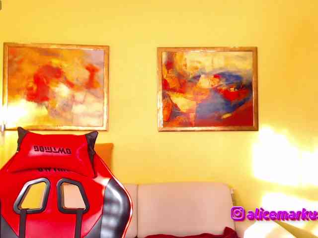 Sexshow-Bild von PatriciaXXXO