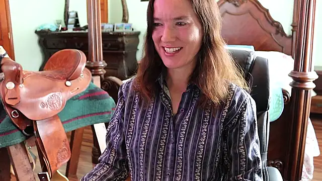 thornburyrose's sex show image