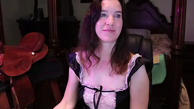 thornburyrose's sex show image