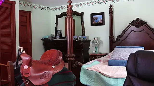 thornburyrose's sex show image