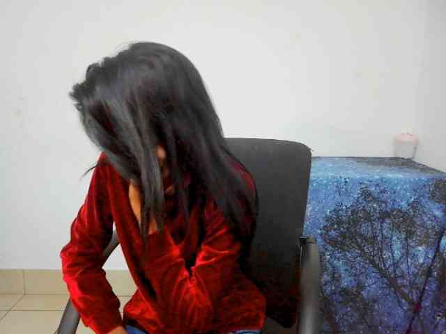 Изображение секс-шоу модели indiansexybtx