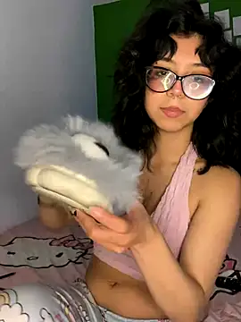 Изображение секс-шоу модели ValenFoxx