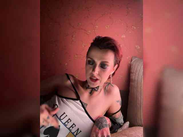 Sexshow-Bild von Haermit