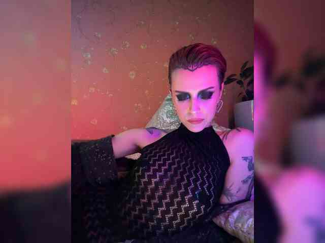Sexshow-Bild von Haermit