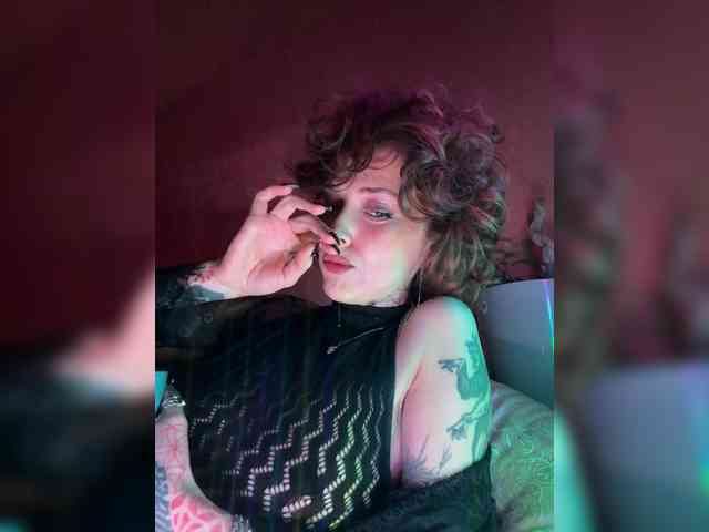 Sexshow-Bild von Haermit