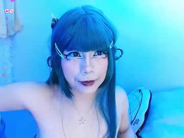 misty_miu's sex show image