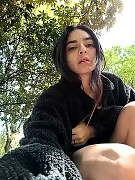 Sam_Sara's sex show image