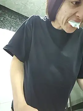 Sam_Sara's sex show image