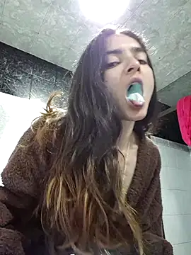 Sam_Sara's sex show image