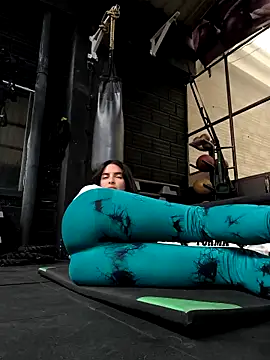 Sam_Sara's sex show image