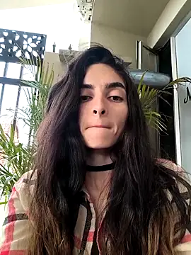 Sam_Sara's sex show image