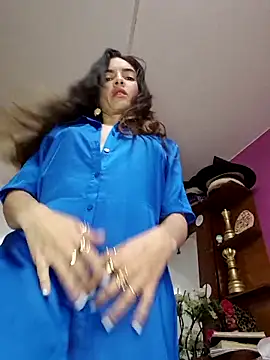 Sam_Sara's sex show image