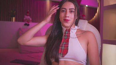 Saracollins1's sex show image