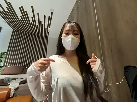 Your-Sunny's sex show image