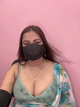 King_ki_sexy_queen's sex show image
