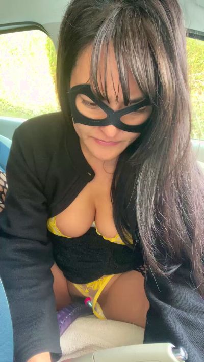 Sexshow-Bild von Asiantina