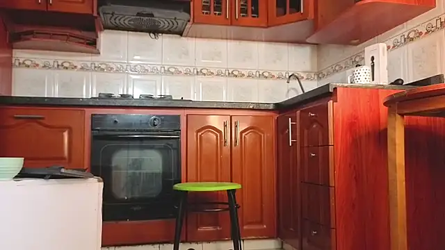 Sexshow-Bild von MissEscarleth