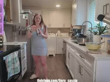 Sexshow-Bild von fiery_redhead