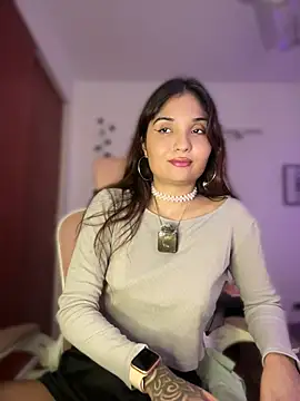 LunaXuan's sex show image