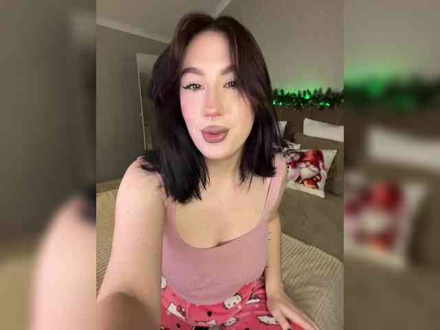 Sexshow-Bild von CurvyWoman- Sexshow-Bild von CurvyWoman-