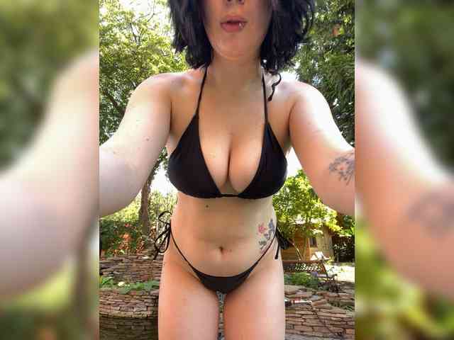 CurvyWoman-'s sex show image