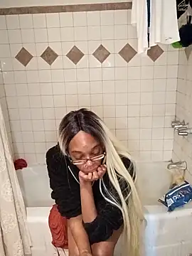 Sexshow-Bild von Jasmine_FullsShine