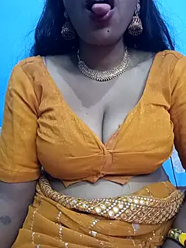 Изображение секс-шоу модели Nisha_Hindi