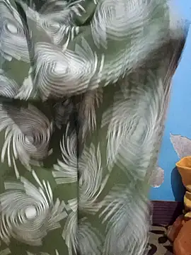 Изображение секс-шоу модели Nisha_Hindi