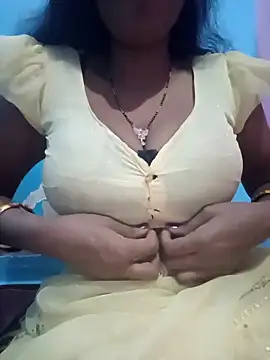 Изображение секс-шоу модели Nisha_Hindi