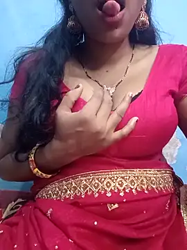 Изображение секс-шоу модели Nisha_Hindi