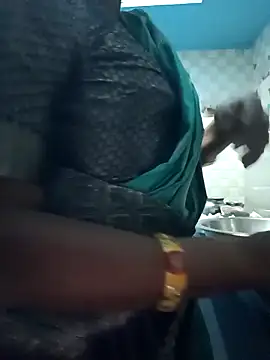 Nisha_Hindi's sex show image