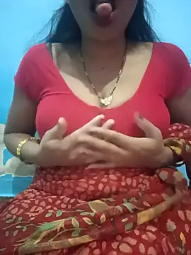Nisha_Hindi's sex show image