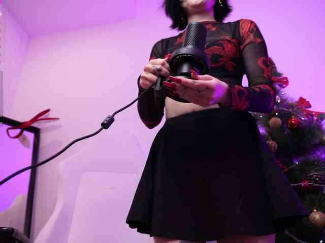 Изображение секс-шоу модели LucyKitten