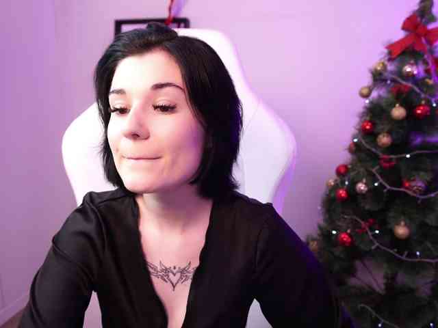 Изображение секс-шоу модели LucyKitten