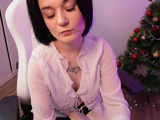 Изображение секс-шоу модели LucyKitten