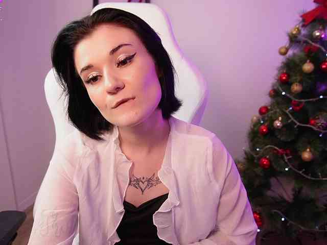 Изображение секс-шоу модели LucyKitten