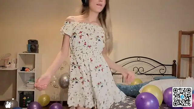 HoaPatton's sex show image