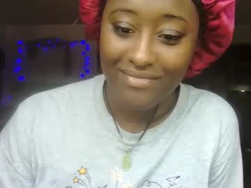 blackprincessstacy's sex show image