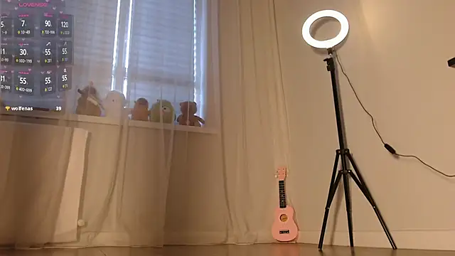 aiyumiprivate's sex show image