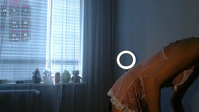 aiyumiprivate's sex show image