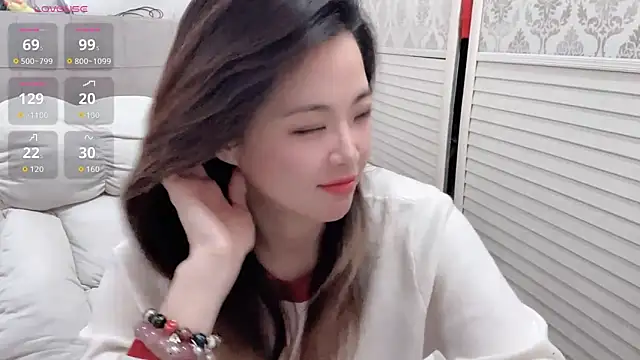 Holiland's sex show image