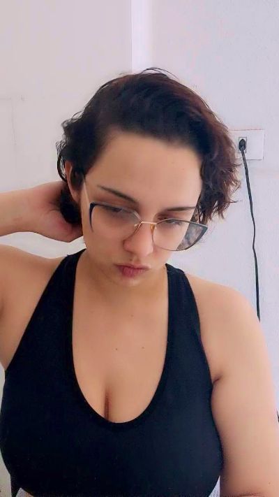 Sexshow-Bild von Yve_Zveel