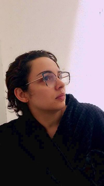 Sexshow-Bild von Yve_Zveel