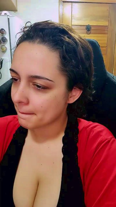 Sexshow-Bild von Yve_Zveel