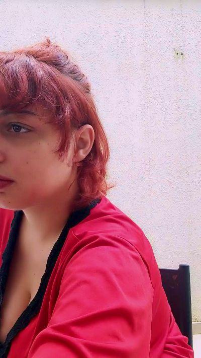 Sexshow-Bild von Yve_Zveel