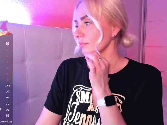 Sexshow-Bild von Dashulakiss1