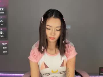 Sexshow-Bild von devillsandra