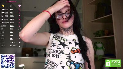 Sexshow-Bild von JuliannaBoche Sexshow-Bild von JuliannaBoche