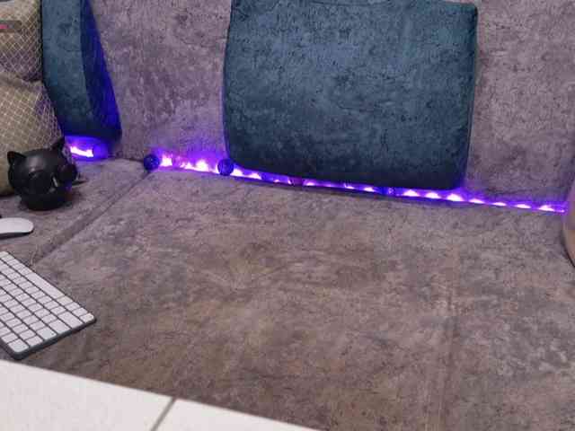 blackcat142's sex show image