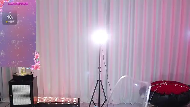 Angel-Bei-bei's sex show image